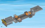 Building Instructions - LEGO - City - 60079 - Training Jet Transporter: Page 26