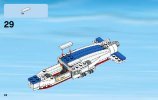 Building Instructions - LEGO - City - 60079 - Training Jet Transporter: Page 42