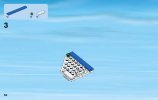 Building Instructions - LEGO - City - 60079 - Training Jet Transporter: Page 52