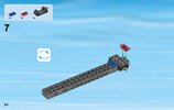 Building Instructions - LEGO - City - 60079 - Training Jet Transporter: Page 24