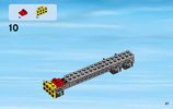 Building Instructions - LEGO - City - 60079 - Training Jet Transporter: Page 27