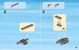 Building Instructions - LEGO - City - 60079 - Training Jet Transporter: Page 69