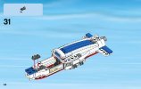 Building Instructions - LEGO - City - 60079 - Training Jet Transporter: Page 44