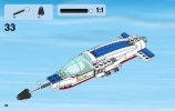 Building Instructions - LEGO - City - 60079 - Training Jet Transporter: Page 46