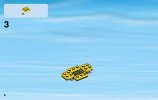 Building Instructions - LEGO - City - 60079 - Training Jet Transporter: Page 6