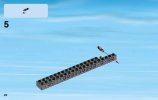 Building Instructions - LEGO - City - 60079 - Training Jet Transporter: Page 22