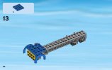 Building Instructions - LEGO - City - 60079 - Training Jet Transporter: Page 30