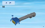 Building Instructions - LEGO - City - 60079 - Training Jet Transporter: Page 31