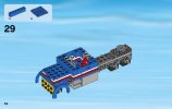 Building Instructions - LEGO - City - 60079 - Training Jet Transporter: Page 52