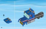 Building Instructions - LEGO - City - 60079 - Training Jet Transporter: Page 62