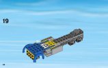 Building Instructions - LEGO - City - 60079 - Training Jet Transporter: Page 42