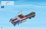 Building Instructions - LEGO - City - 60079 - Training Jet Transporter: Page 48