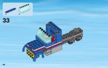 Building Instructions - LEGO - City - 60079 - Training Jet Transporter: Page 56