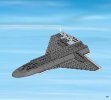 Building Instructions - LEGO - City - 60080 - Spaceport: Page 33