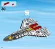 Building Instructions - LEGO - City - 60080 - Spaceport: Page 36