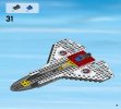 Building Instructions - LEGO - City - 60080 - Spaceport: Page 37