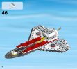 Building Instructions - LEGO - City - 60080 - Spaceport: Page 4