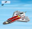 Building Instructions - LEGO - City - 60080 - Spaceport: Page 5