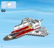 Building Instructions - LEGO - City - 60080 - Spaceport: Page 10