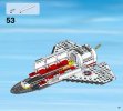 Building Instructions - LEGO - City - 60080 - Spaceport: Page 13