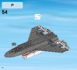 Building Instructions - LEGO - City - 60080 - Spaceport: Page 14