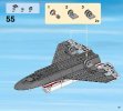 Building Instructions - LEGO - City - 60080 - Spaceport: Page 15