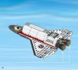 Building Instructions - LEGO - City - 60080 - Spaceport: Page 20