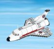 Building Instructions - LEGO - City - 60080 - Spaceport: Page 39