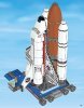 Building Instructions - LEGO - City - 60080 - Spaceport: Page 33