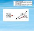 Building Instructions - LEGO - City - 60080 - Spaceport: Page 2