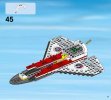 Building Instructions - LEGO - City - 60080 - Spaceport: Page 3