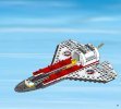 Building Instructions - LEGO - City - 60080 - Spaceport: Page 9