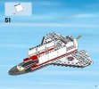 Building Instructions - LEGO - City - 60080 - Spaceport: Page 11