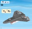 Building Instructions - LEGO - City - 60080 - Spaceport: Page 16