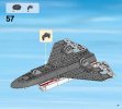 Building Instructions - LEGO - City - 60080 - Spaceport: Page 17