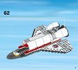 Building Instructions - LEGO - City - 60080 - Spaceport: Page 31