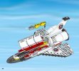 Building Instructions - LEGO - City - 60080 - Spaceport: Page 36