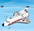 Building Instructions - LEGO - City - 60080 - Spaceport: Page 40