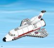 Building Instructions - LEGO - City - 60080 - Spaceport: Page 46