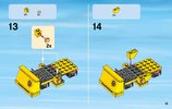 Building Instructions - LEGO - City - 60080 - Spaceport: Page 15