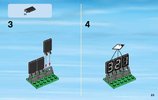 Building Instructions - LEGO - City - 60080 - Spaceport: Page 23