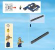 Building Instructions - LEGO - City - 60080 - Spaceport: Page 3