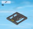 Building Instructions - LEGO - City - 60080 - Spaceport: Page 19