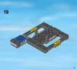 Building Instructions - LEGO - City - 60080 - Spaceport: Page 27