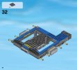 Building Instructions - LEGO - City - 60080 - Spaceport: Page 42