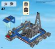 Building Instructions - LEGO - City - 60080 - Spaceport: Page 60