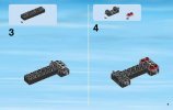 Building Instructions - LEGO - City - 60080 - Spaceport: Page 7