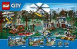 Building Instructions - LEGO - City - 60080 - Spaceport: Page 31