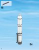 Building Instructions - LEGO - City - 60080 - Spaceport: Page 30