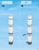 Building Instructions - LEGO - City - 60080 - Spaceport: Page 29